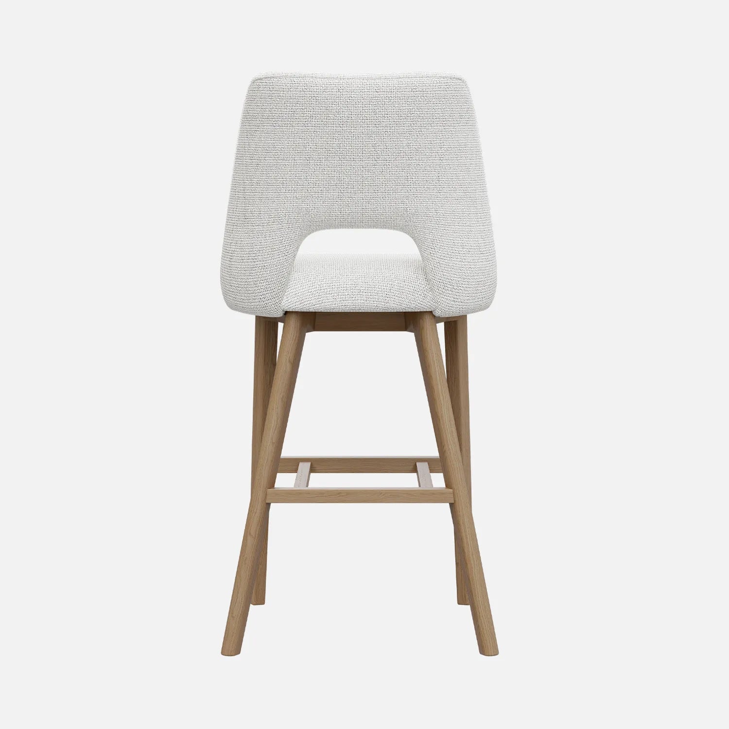 ŌSLO - Tabouret de bar