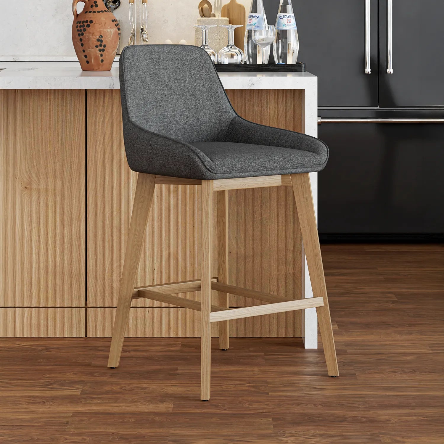 SKŌG - Tabouret de bar