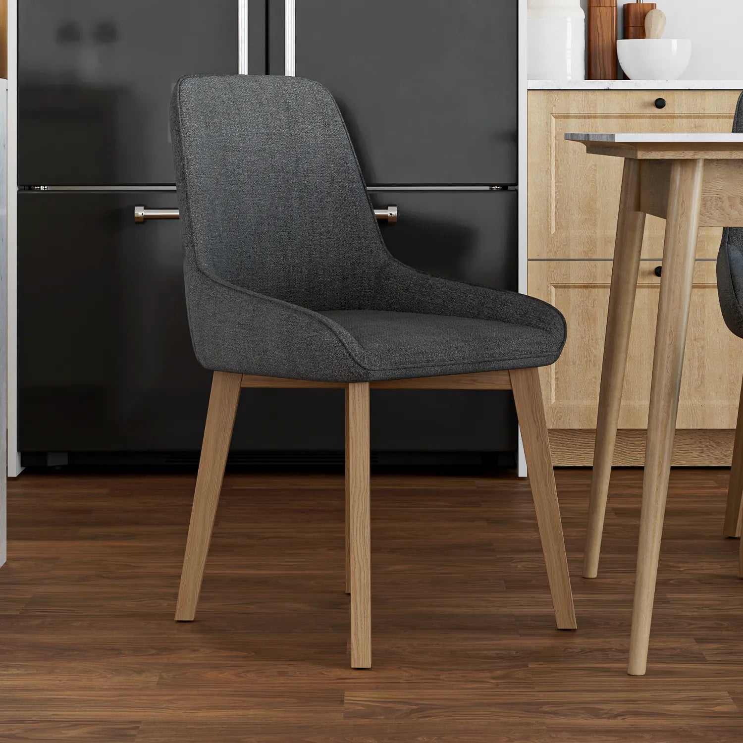 SKŌG - Chaise de cuisine