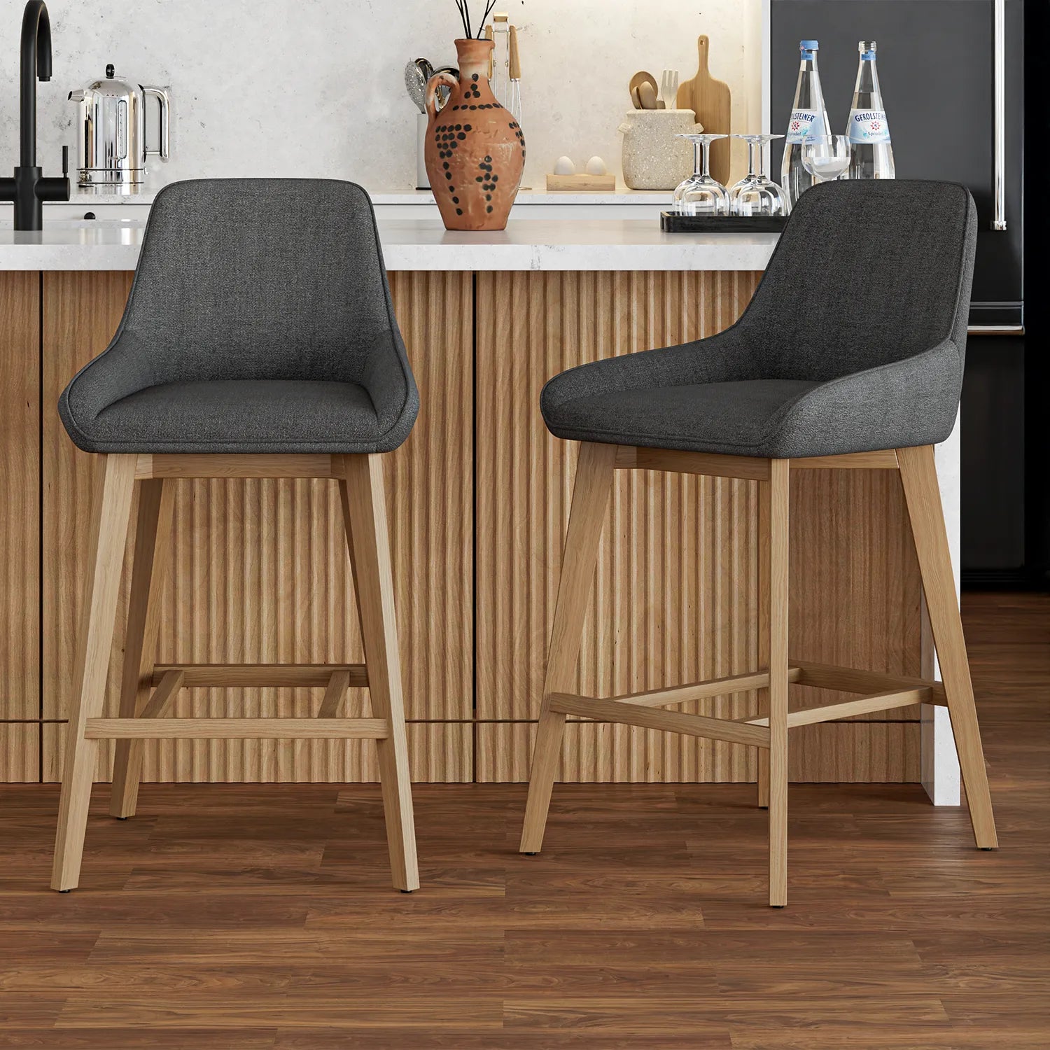 SKŌG - Tabouret de bar