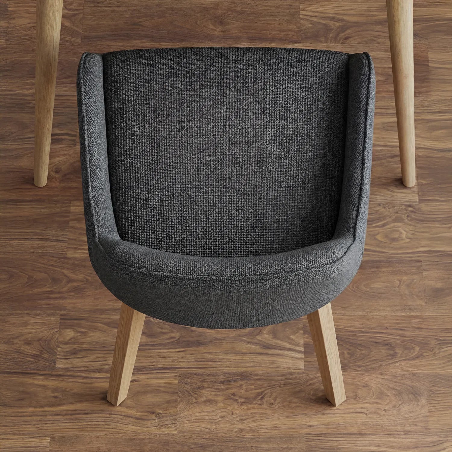 SKŌG - Chaise de cuisine