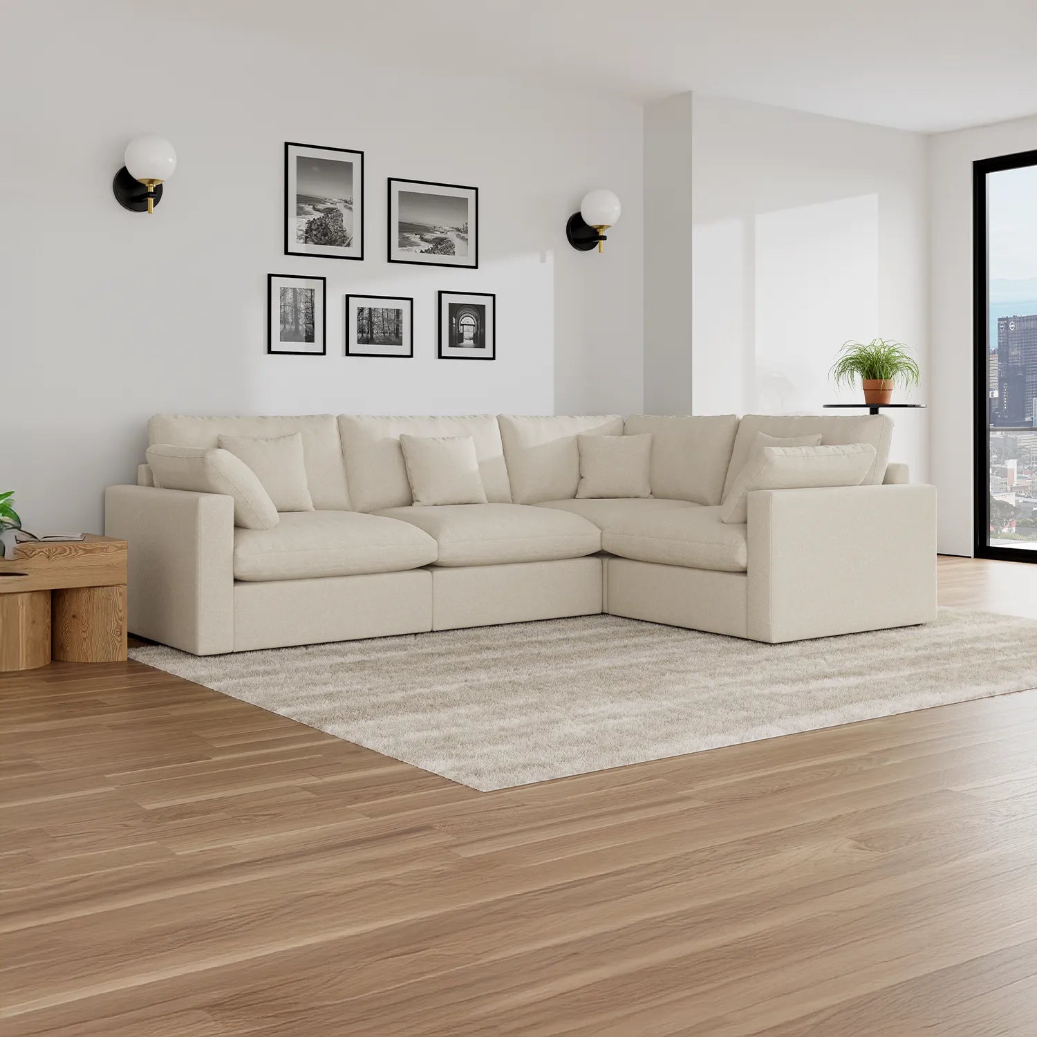 CLOŪD