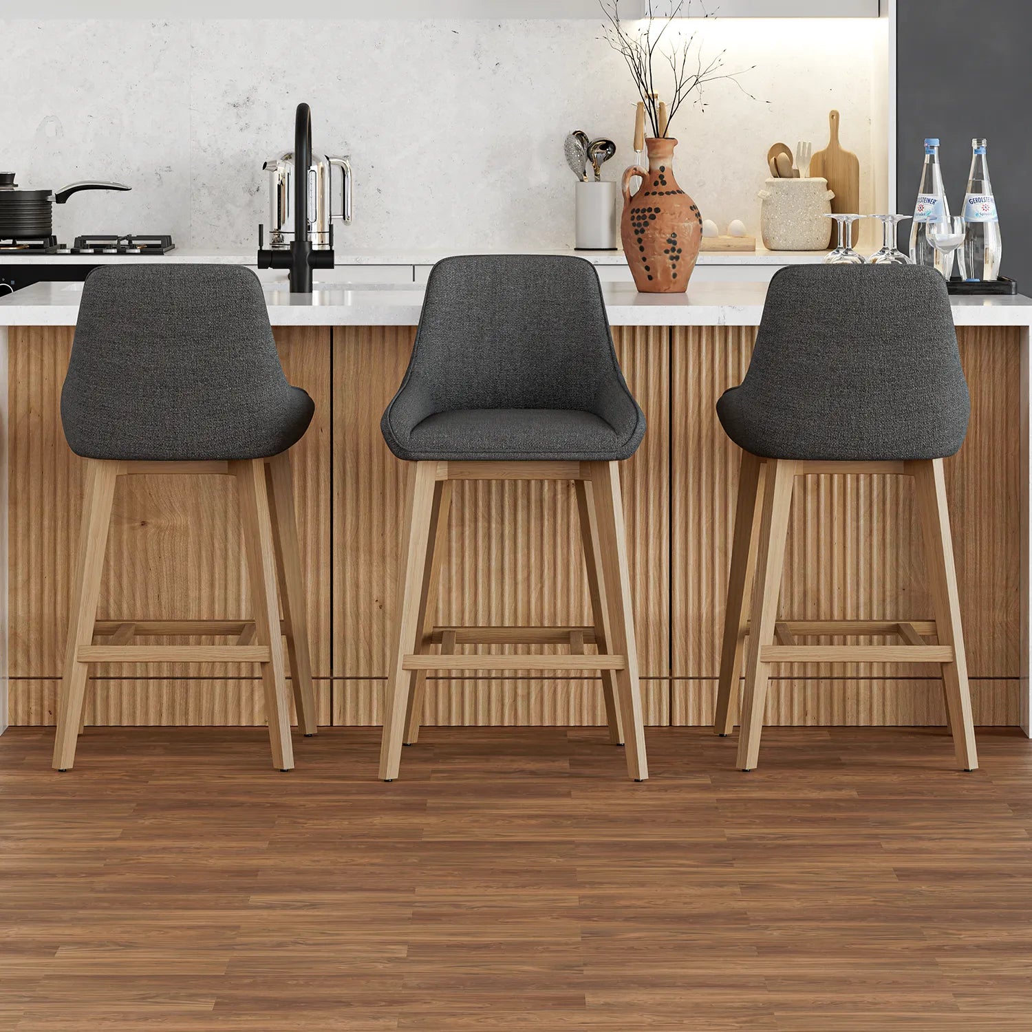 SKŌG - Tabouret de bar