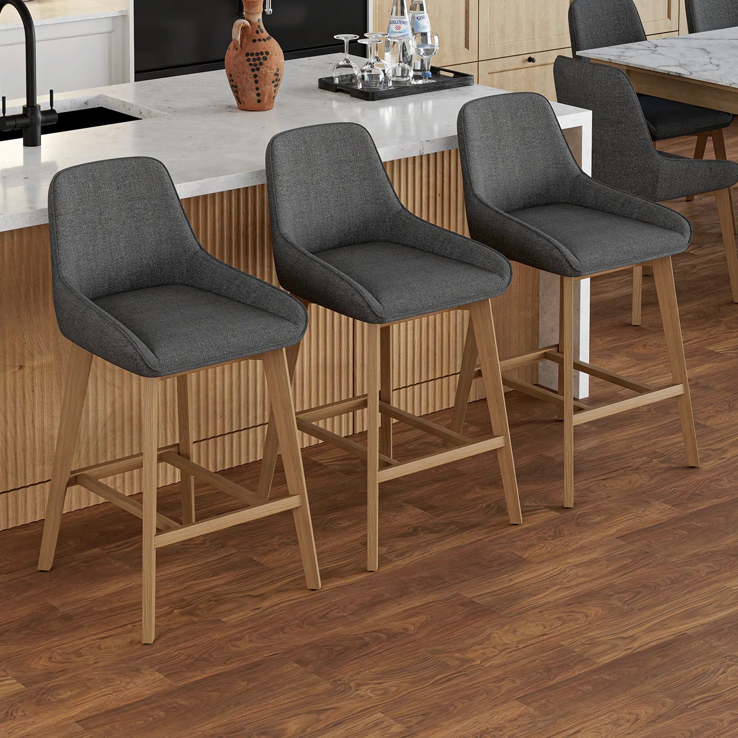 SKŌG - Tabouret de bar