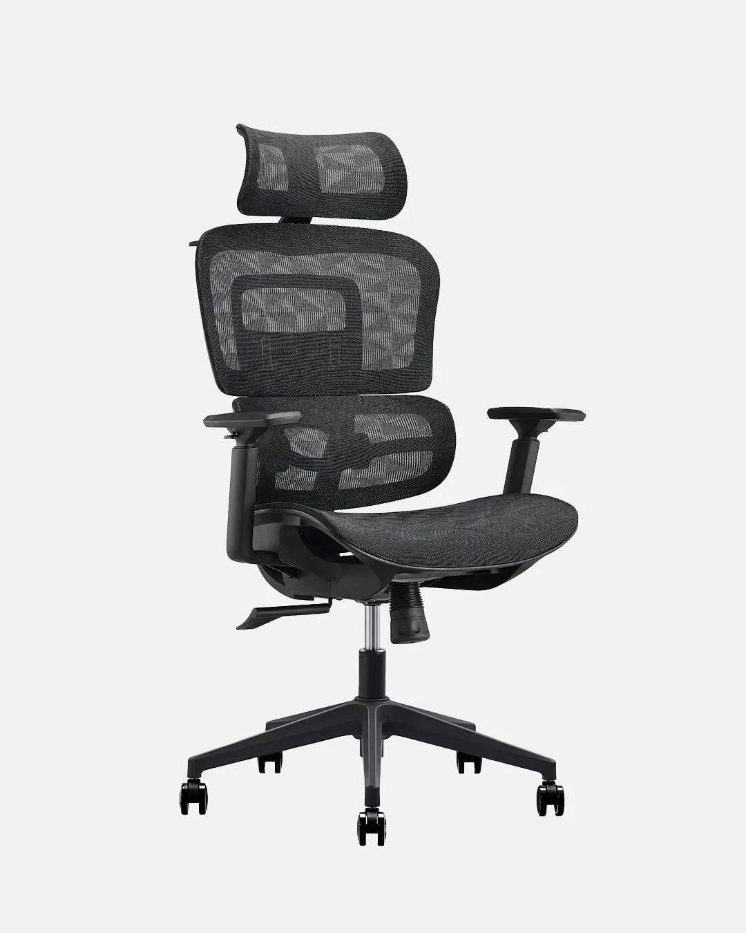 VELOX - Ergonomic Office Chair