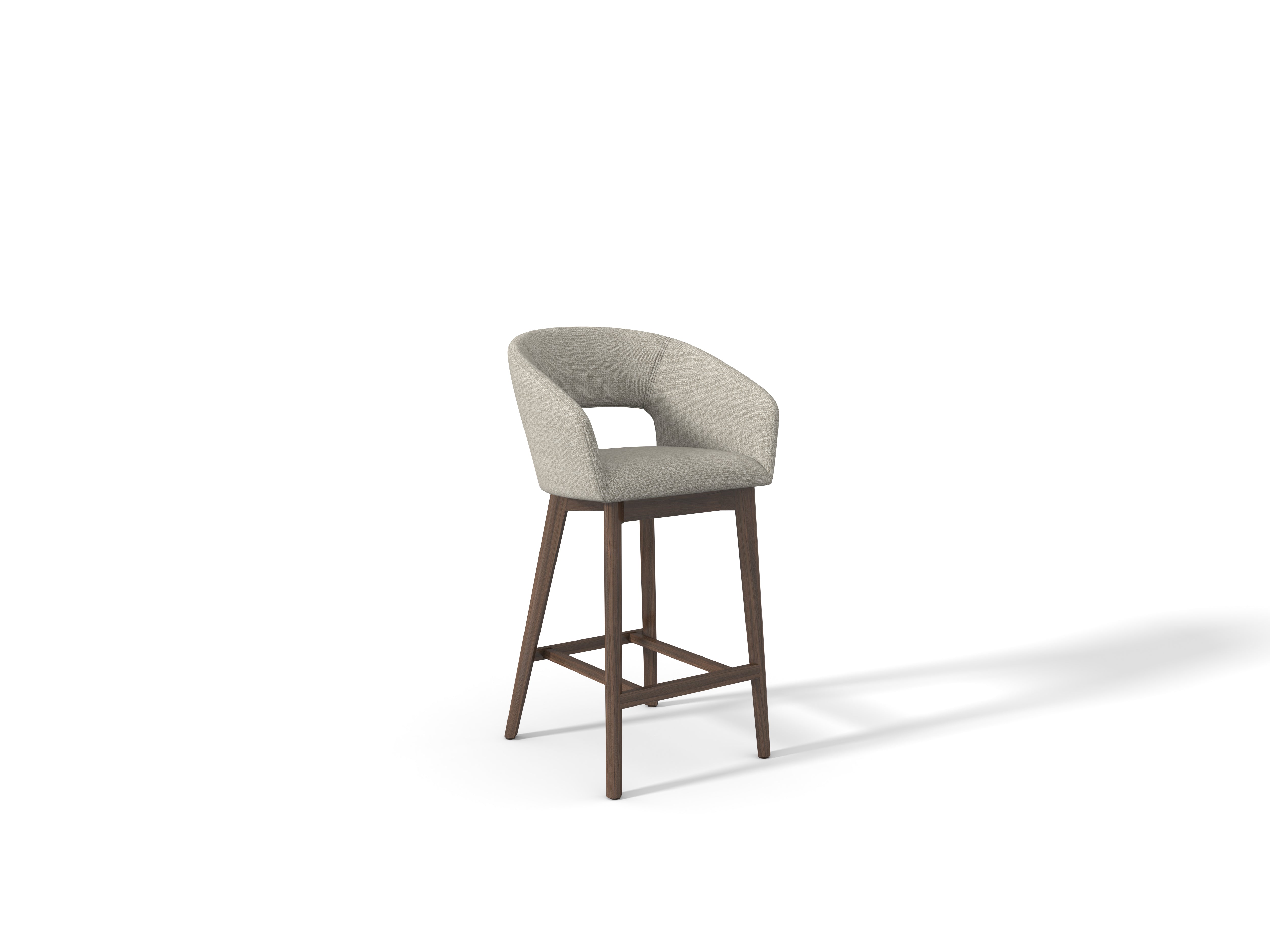 NJŌRD - Tabouret de bar