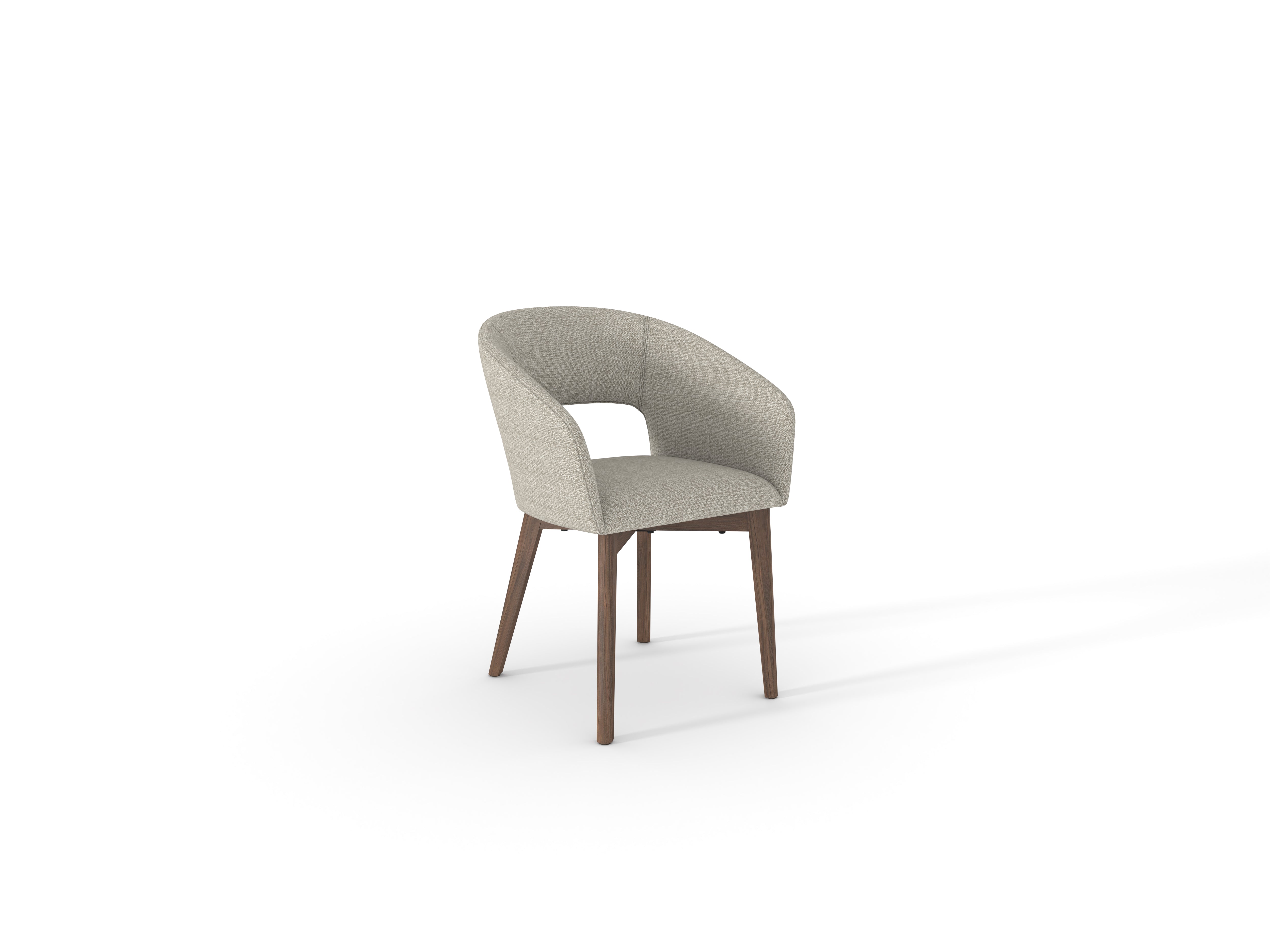 NJŌRD - Chaise de cuisine
