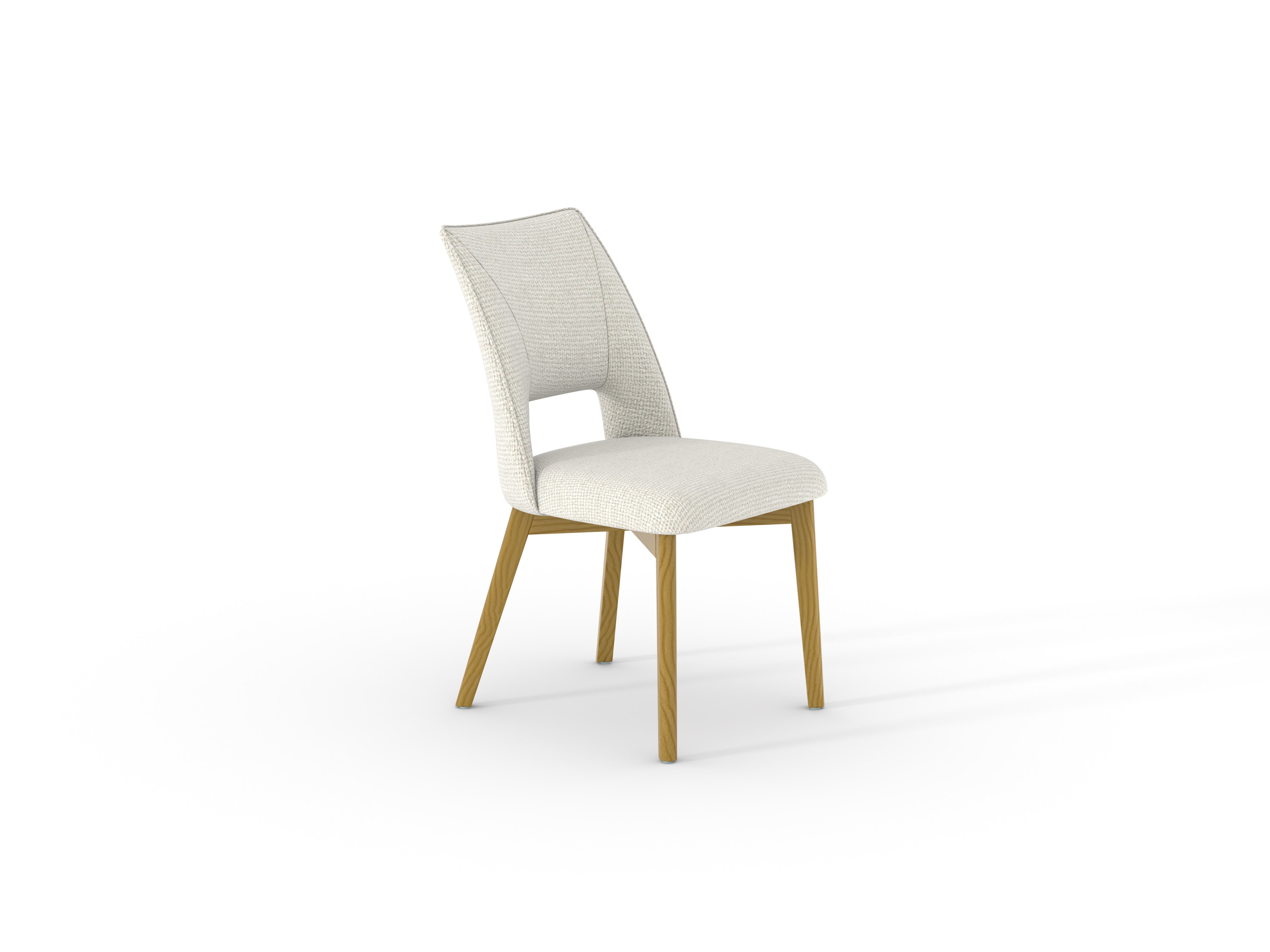 ŌSLO - Chaise de cuisine