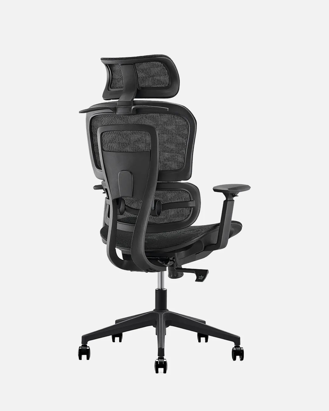 VELOX - Ergonomic Office Chair