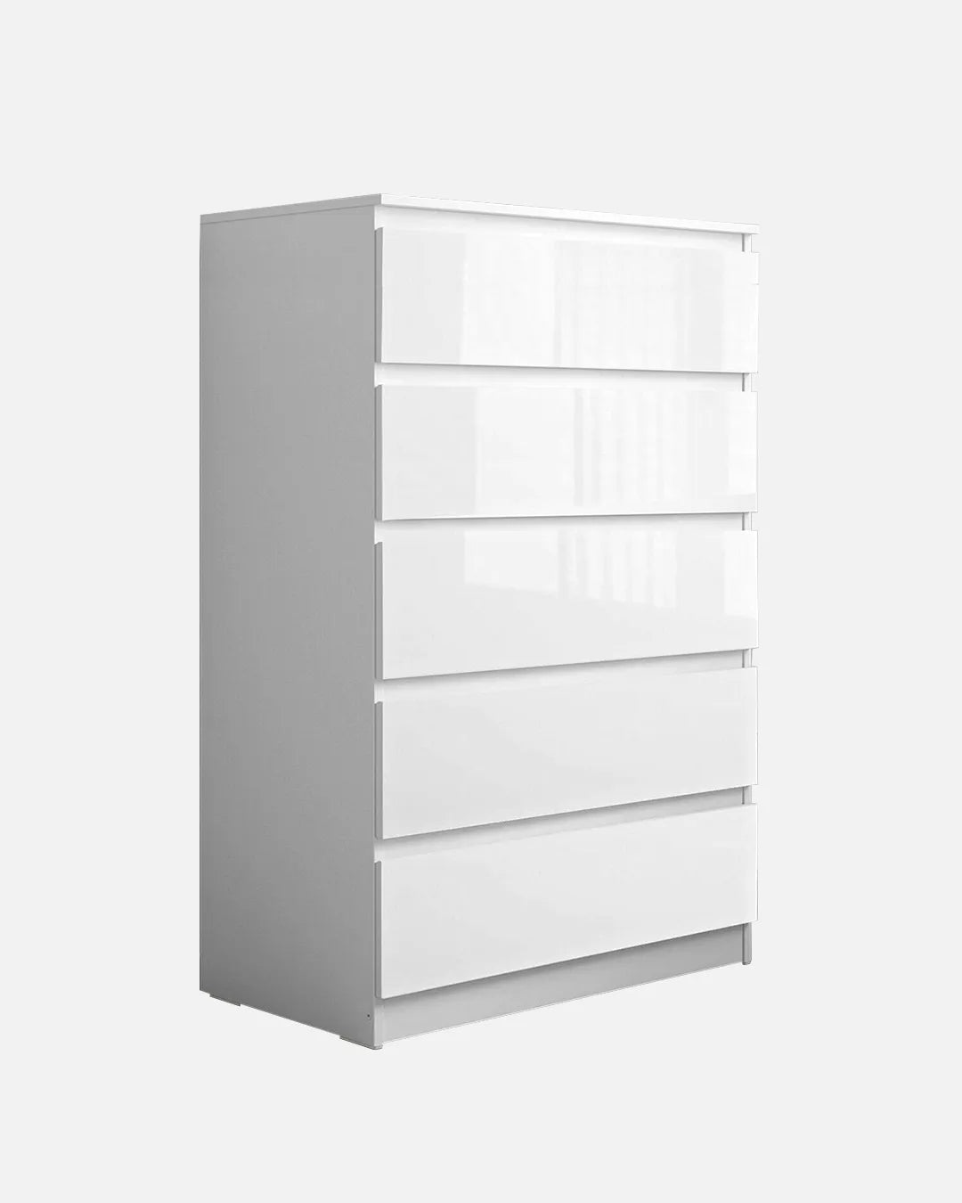 COMOD - 5-Drawer Dresser