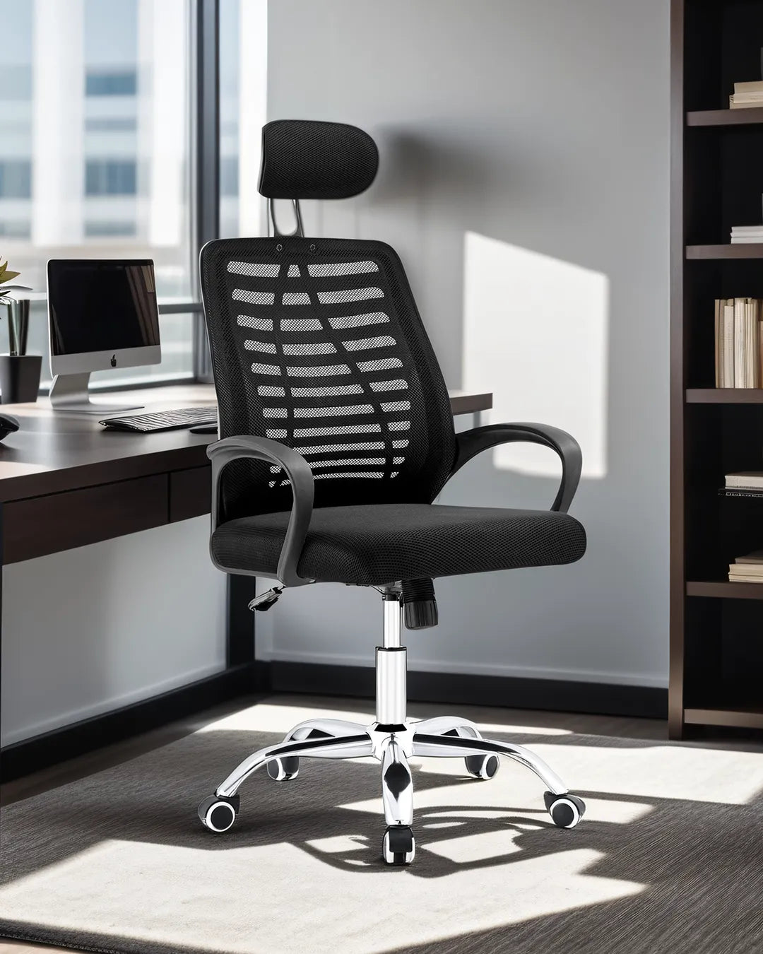 ERGO - Ergonomic Office Chair