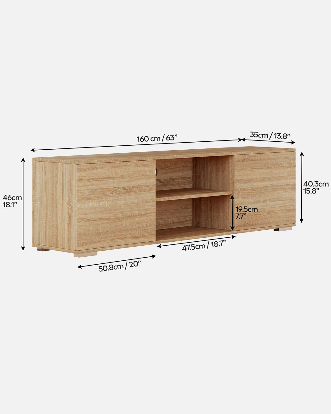 STAN - TV Stand