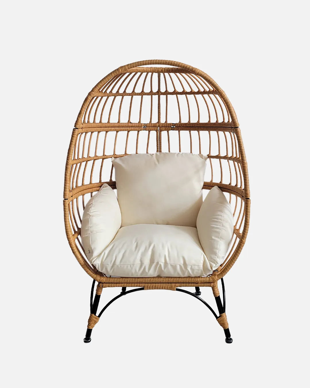 BOHEM - Lounge Chair
