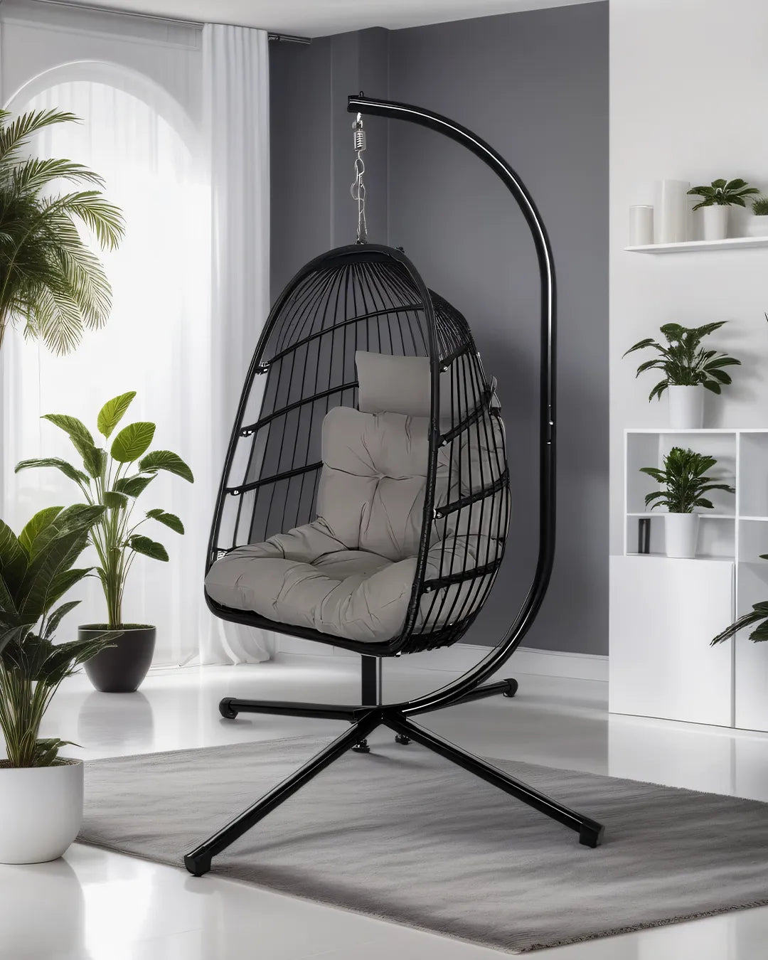 ZENIT - Hanging Chair